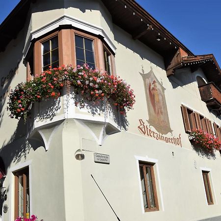 Gasthof Sterzingerhof Exteriér fotografie