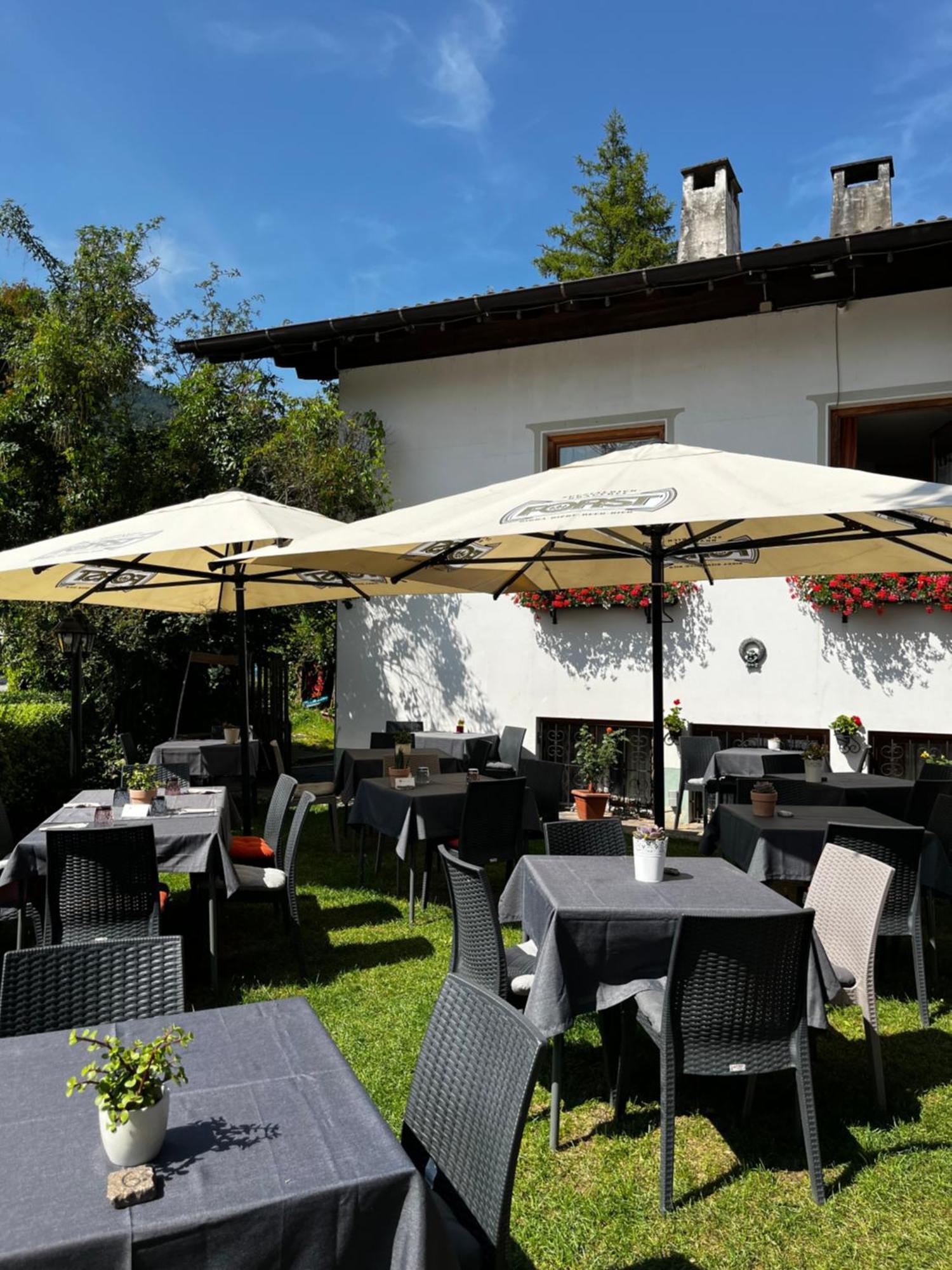Gasthof Sterzingerhof Exteriér fotografie