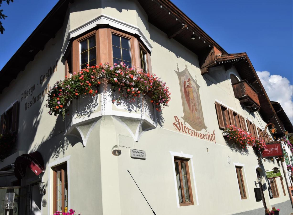 Gasthof Sterzingerhof Exteriér fotografie